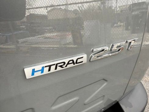 Used 2025 Hyundai Santa Cruz Limited image 19