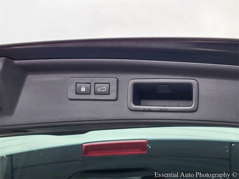 Certified 2023 Subaru Forester Touring image 29