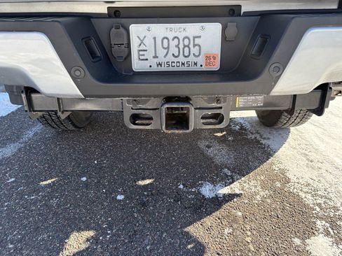 Used 2020 Ford F350 Platinum image 5