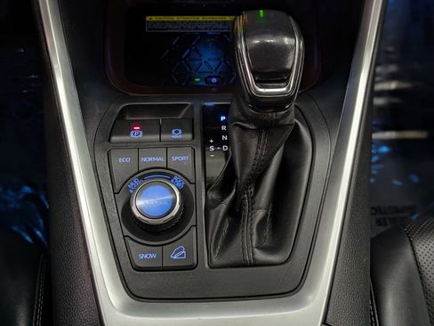 Used 2019 Toyota RAV4 Limited w/ Advanced Technology Package AWD/4WD image 29