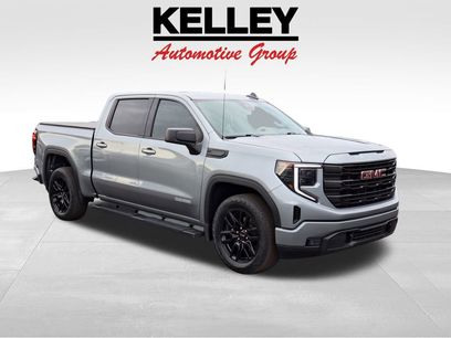 Used 2023 GMC Sierra 1500 Elevation