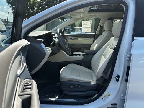 Used 2023 Cadillac XT5 Premium Luxury AWD/4WD image 19