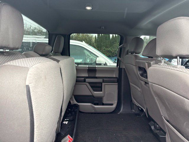 Used 2019 Ford F150 XLT w/ Equipment Group 301A Mid AWD/4WD image 13