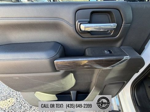 Used 2021 Chevrolet Silverado 3500 LTZ w/ LTZ Plus Package image 23