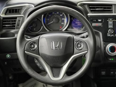 Used 2015 Honda Fit LX image 31