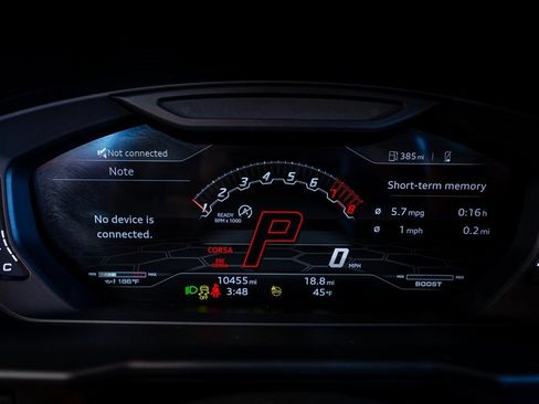 Used 2022 Lamborghini Urus image 59