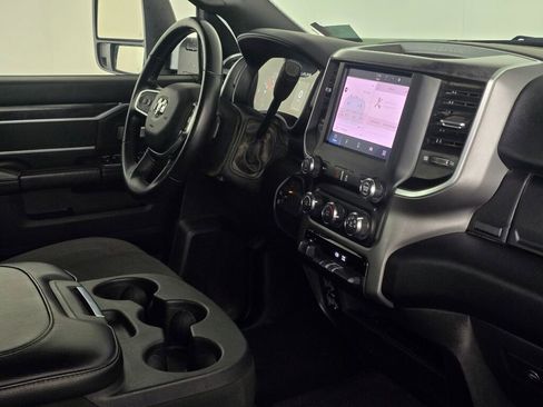 Used 2024 RAM 2500 Big Horn image 46