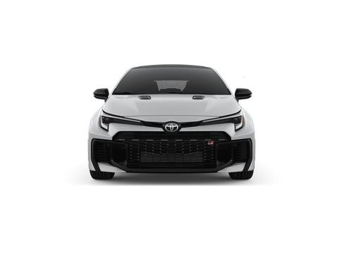 New 2026 Toyota Corolla GR AWD/4WD image 18