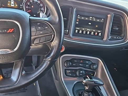 Used 2022 Dodge Challenger GT image 14