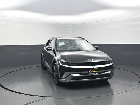 Used 2025 Hyundai Ioniq 5 Limited RWD image 3