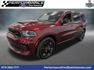 Used 2024 Dodge Durango GT 360° Tour