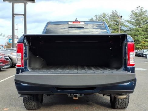 Used 2020 RAM 1500 Big Horn image 6