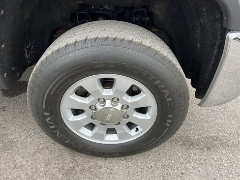 Used 2015 GMC Sierra 2500 SLE image 18