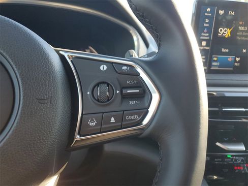 New 2026 Acura MDX FWD image 24