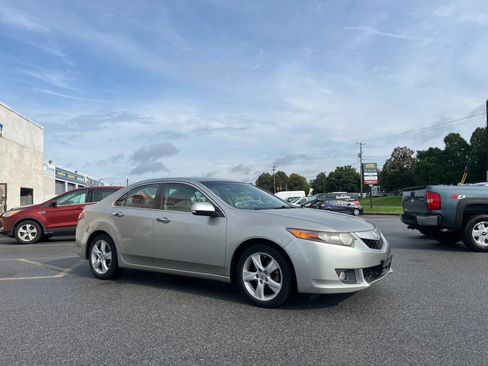 Used 2010 Acura TSX Sedan FWD image 6