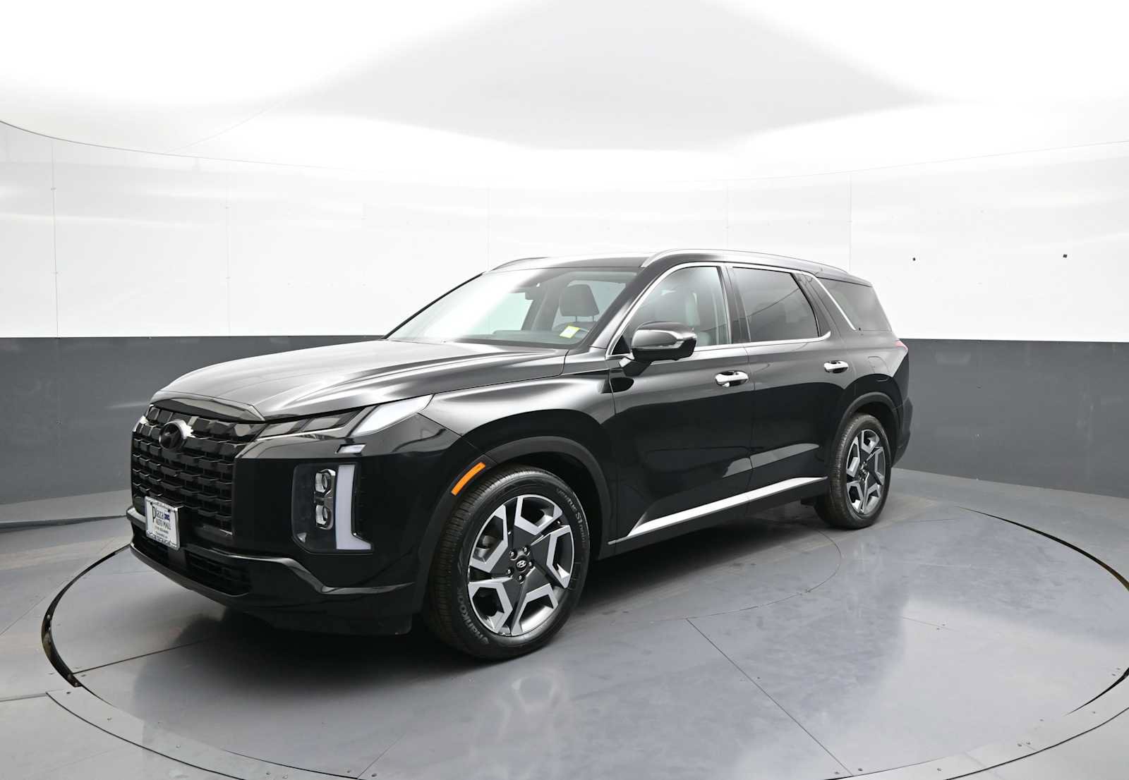 Certified 2023 Hyundai Palisade SEL w/ Cargo Package AWD/4WD image 9