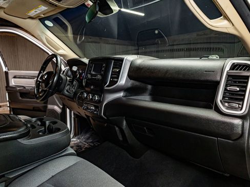 Used 2020 RAM 2500 Big Horn image 19