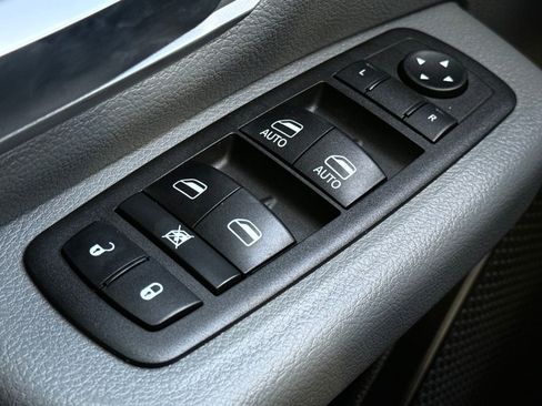 Used 2022 RAM 1500 Big Horn w/ Trailer Tow Group image 31