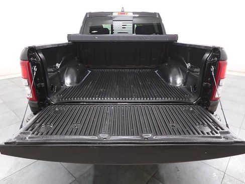 Used 2019 RAM 1500 Big Horn image 26