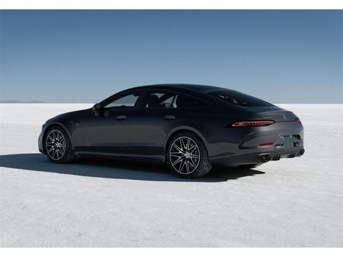 New 2026 Mercedes-Benz AMG GT 43 image 30