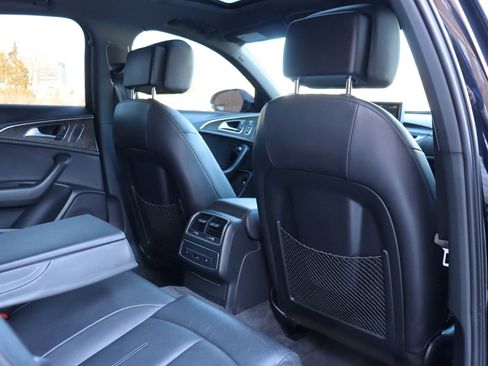 Used 2017 Audi A6 2.0T Premium image 18