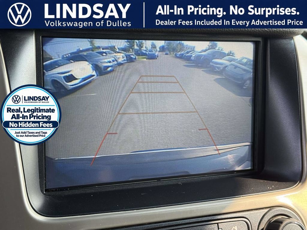 Used 2018 GMC Yukon Denali w/ Open Road Package AWD/4WD image 19