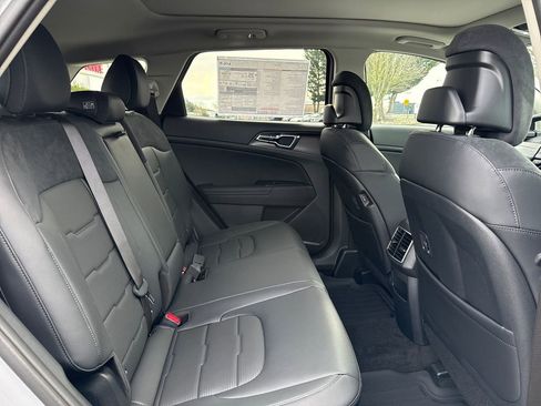 New 2026 Kia Sportage SX Prestige AWD/4WD image 14