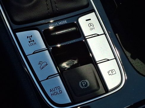 Used 2023 Hyundai Tucson SEL w/ Convenience Package AWD/4WD image 27