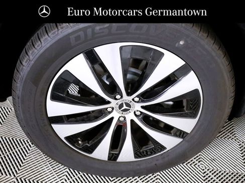 Used 2026 Mercedes-Benz GLE 350 4MATIC image 7