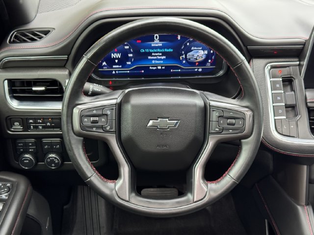 Used 2023 Chevrolet Tahoe RST w/ Luxury Package AWD/4WD image 16