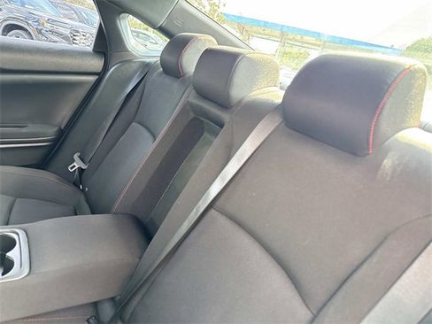 Used 2020 Honda Civic Si image 14