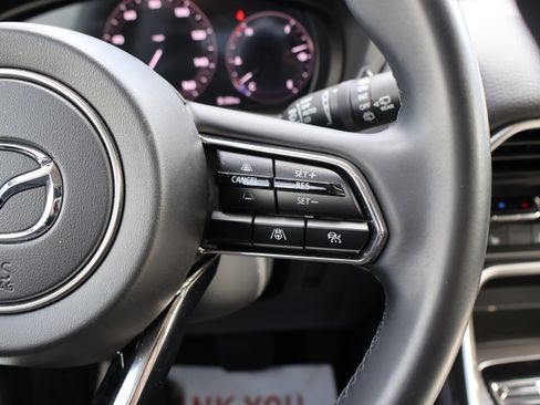 Used 2025 MAZDA CX-70 3.3 Turbo w/ Premium Package image 35