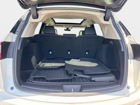 Certified 2023 Acura RDX FWD w/ Technology Package image 9