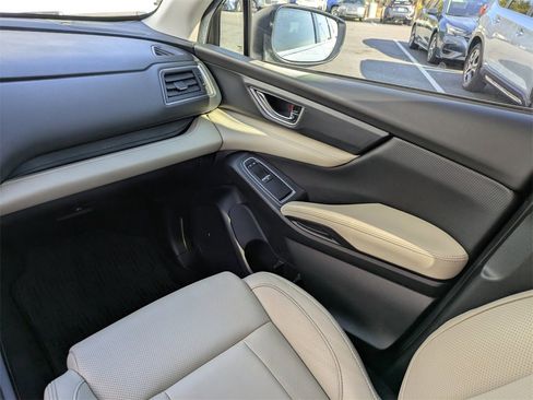 Used 2024 Subaru Ascent Limited w/ Technology Package image 21