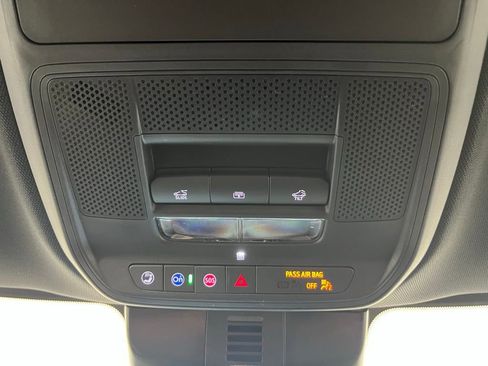 New 2026 Chevrolet Traverse Z71 w/ Driver Confidence Package image 36