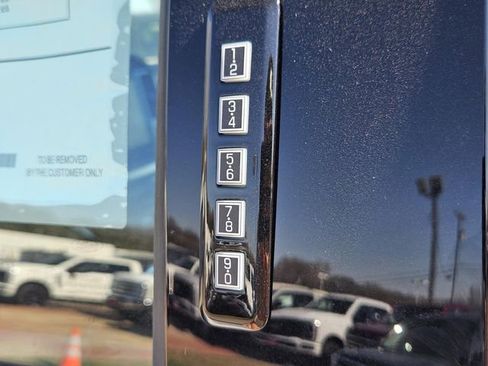 New 2026 Ford F150 King Ranch w/ Equipment Group 601A High AWD/4WD image 9