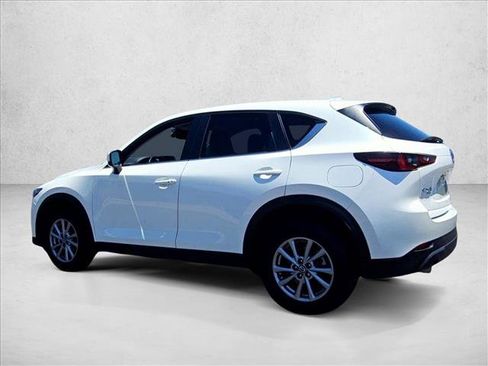 Used 2022 MAZDA CX-5 AWD 2.5 S image 2