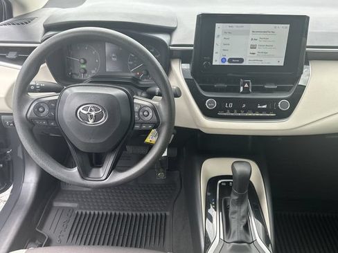 Certified 2024 Toyota Corolla LE FWD image 7