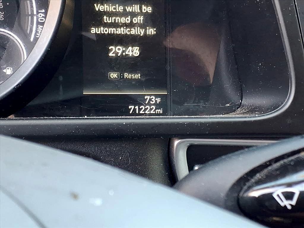 Used 2023 Hyundai Elantra Blue FWD image 13