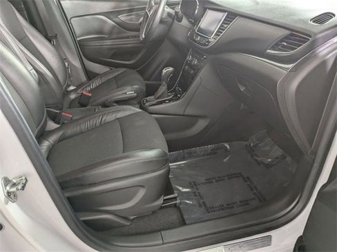 Used 2017 Buick Encore Preferred image 26