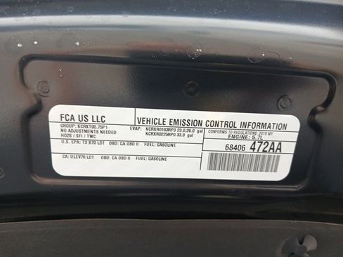 Used 2019 RAM 1500 Limited image 61