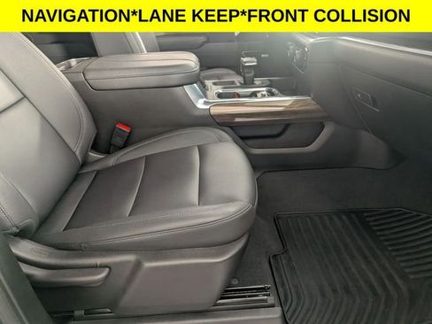 Used 2025 Chevrolet Silverado 1500 RST w/ Convenience Package II image 33