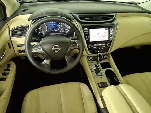 Certified 2024 Nissan Murano SL image 2