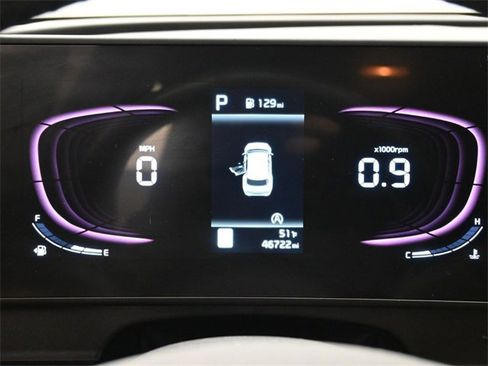 Used 2023 Kia Sportage EX image 26