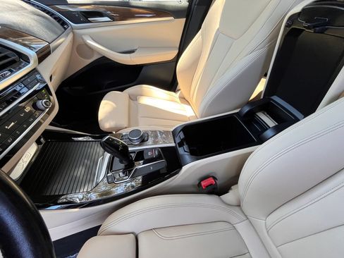 Used 2018 BMW X3 xDrive30i AWD/4WD image 20