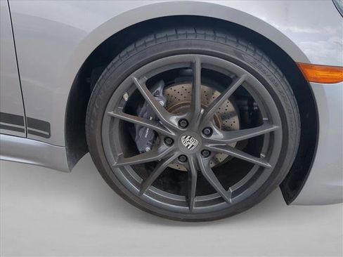 Used 2022 Porsche 718 Boxster image 19