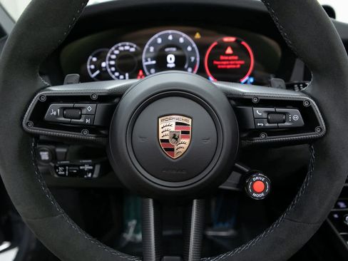 New 2026 Porsche 911 Carrera GTS image 14