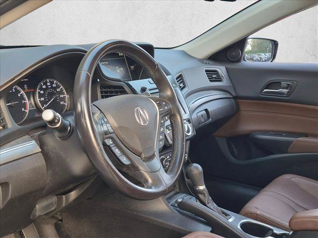 Used 2019 Acura ILX FWD image 5