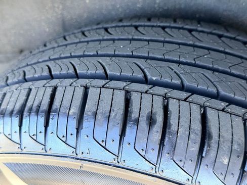 Used 2016 Ford Transit Connect XLT image 11