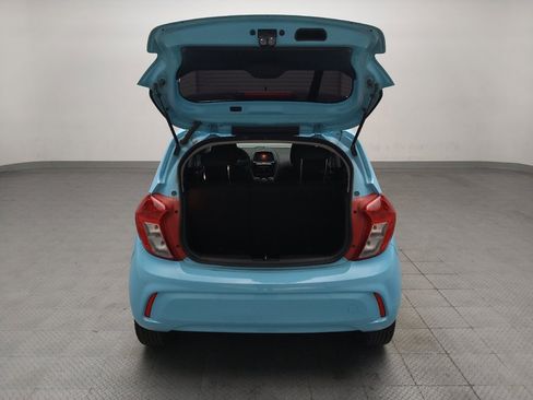 Used 2021 Chevrolet Spark LS FWD image 29